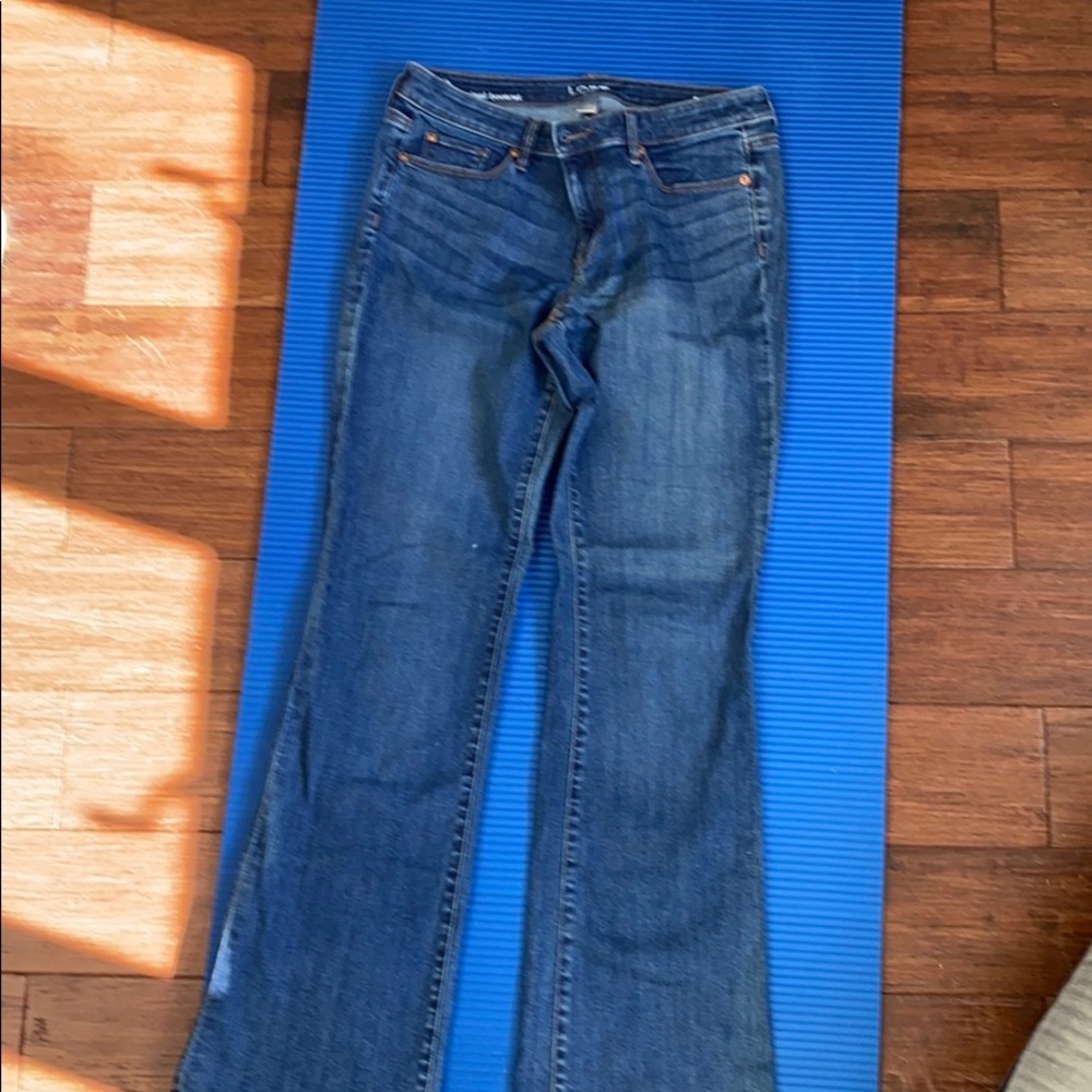 Don’t fir me anymore